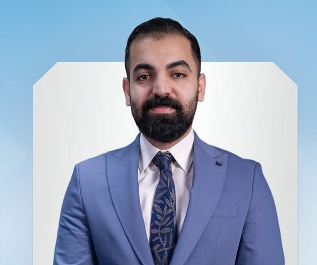 Meeran Khattab