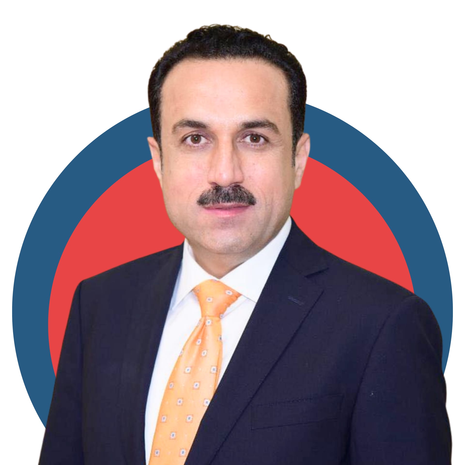 H.E. Omed Khoshnaw