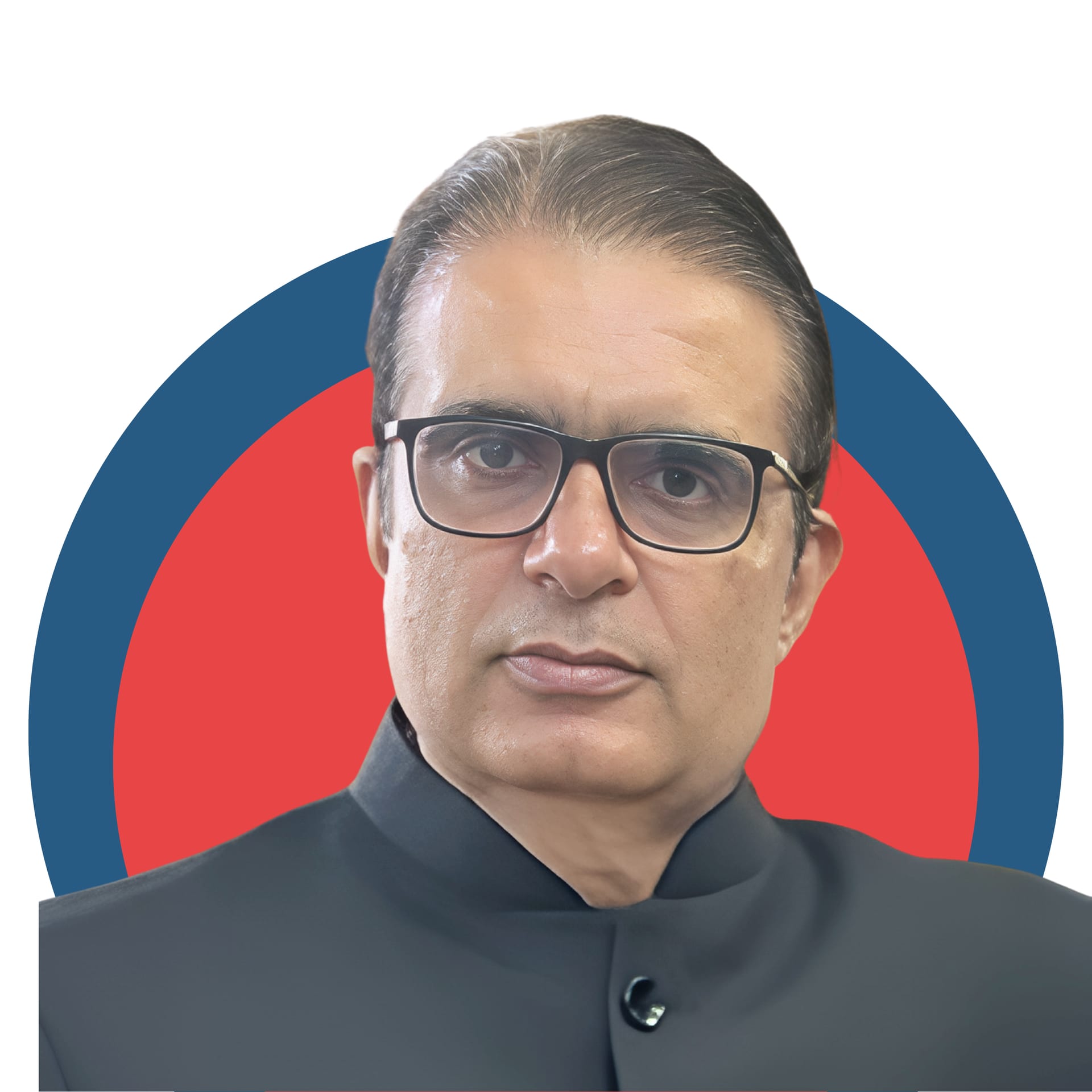 Mr. Brijesh Kumar