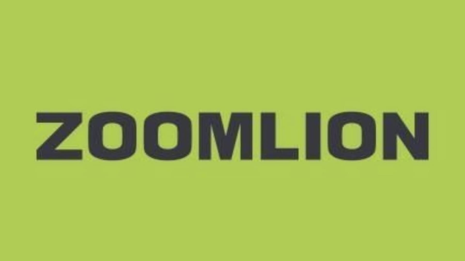 ZOOMLION