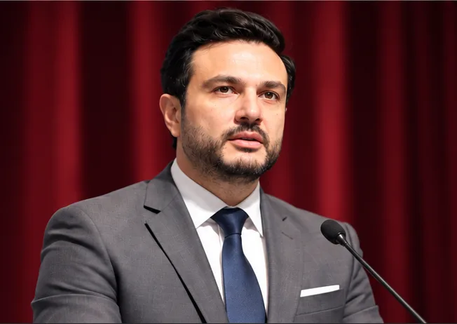 Kadir Çirkin  