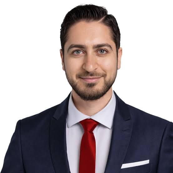 Rami Karout