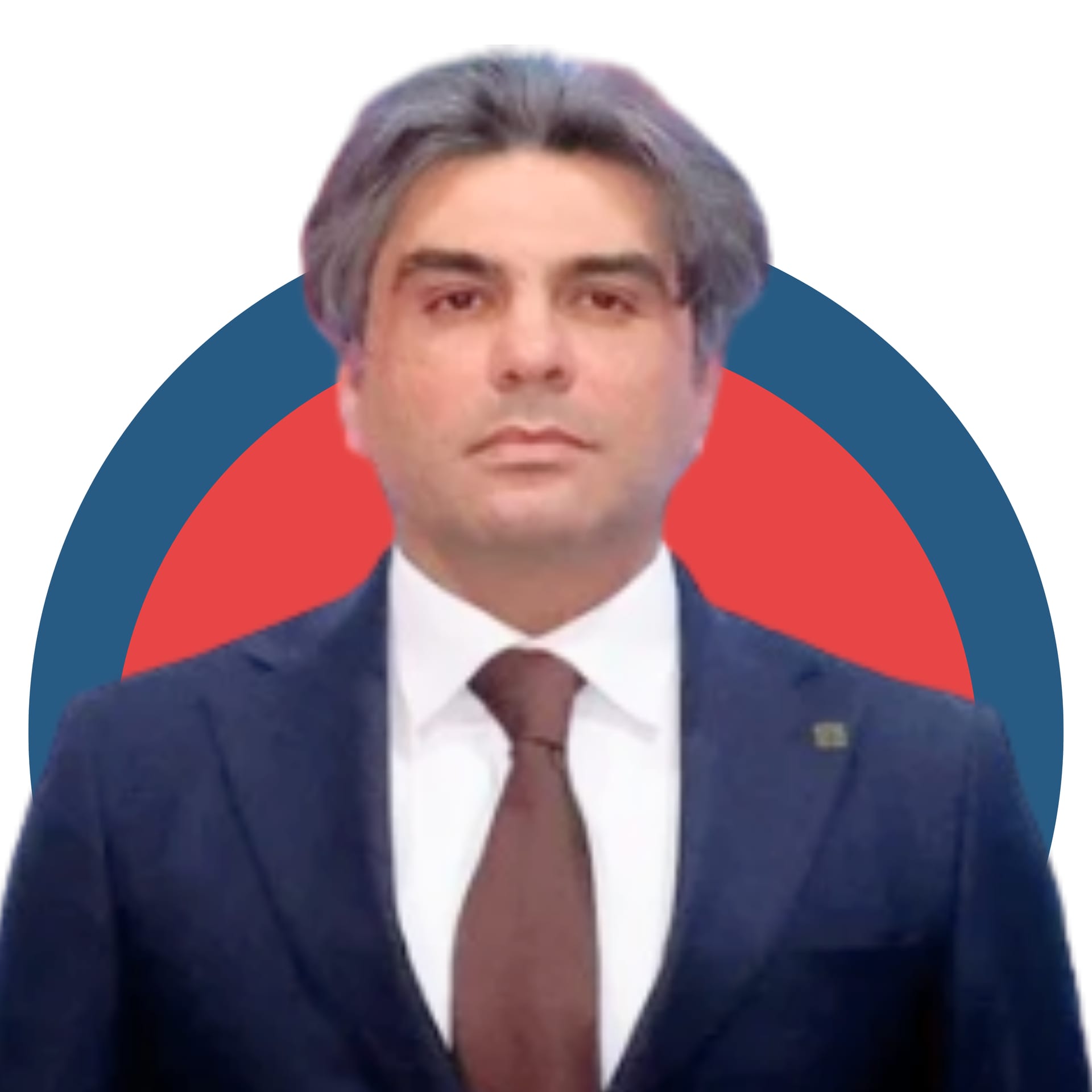 Mr. Ali Nafea