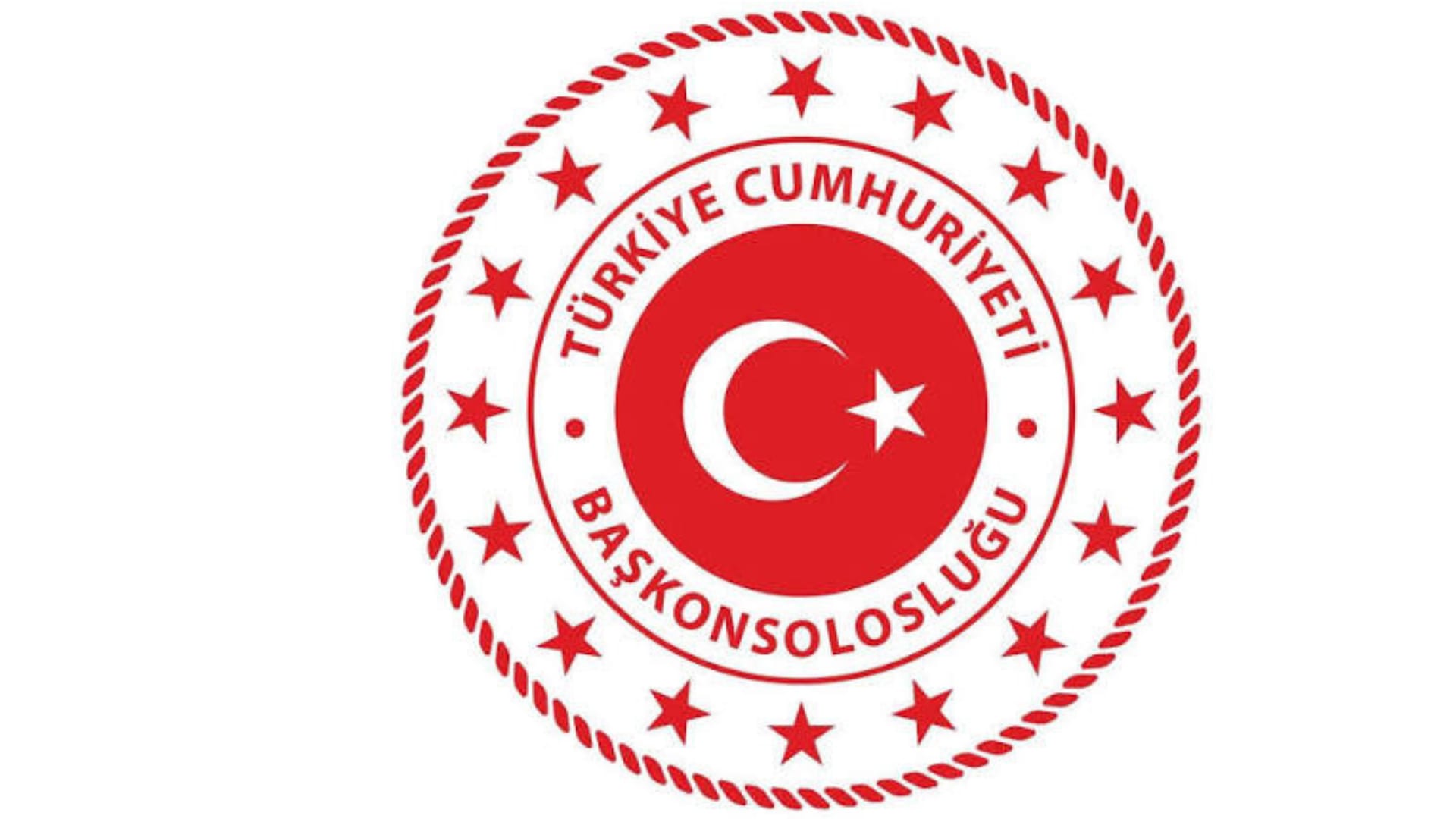 TURKEY CONSULATE 