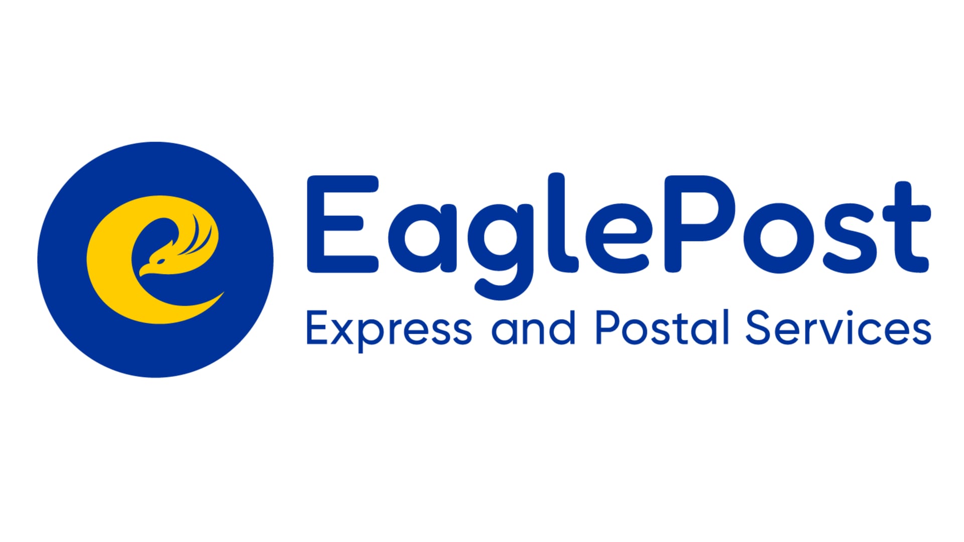 EAGLE POST