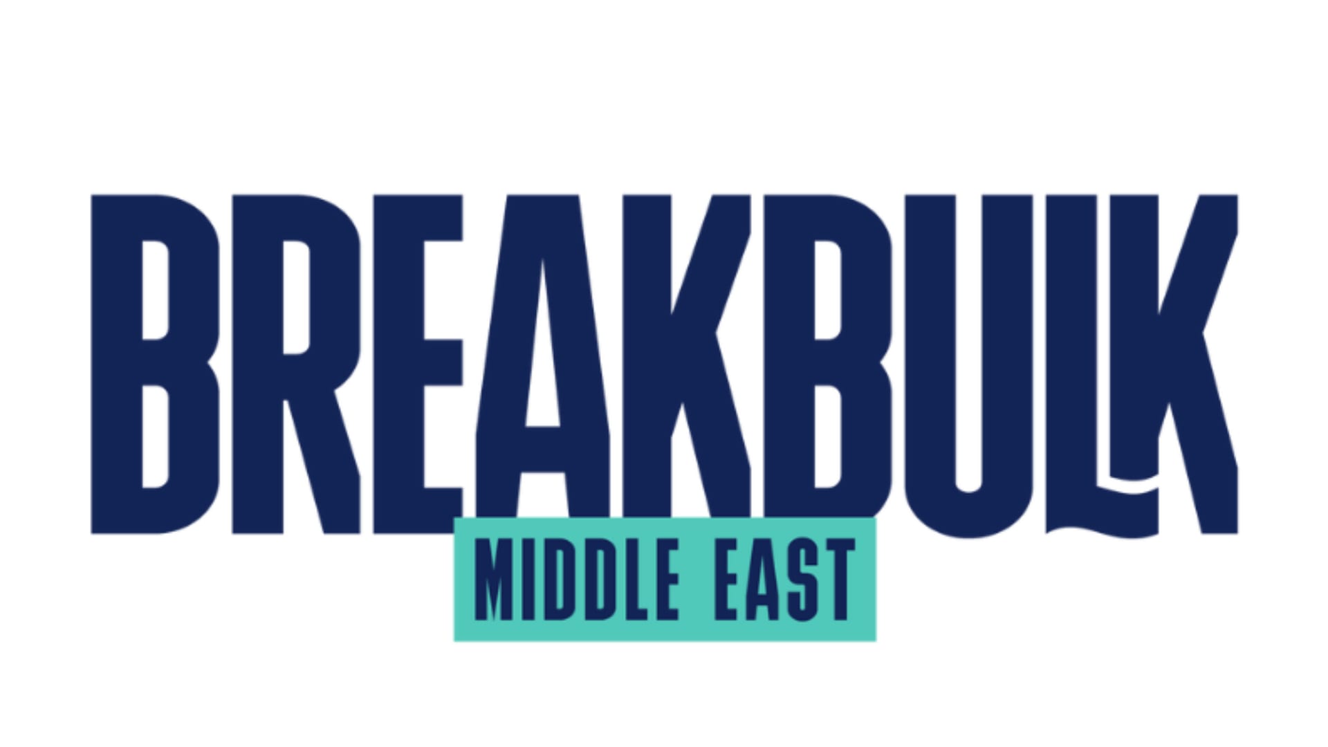 breakbulk