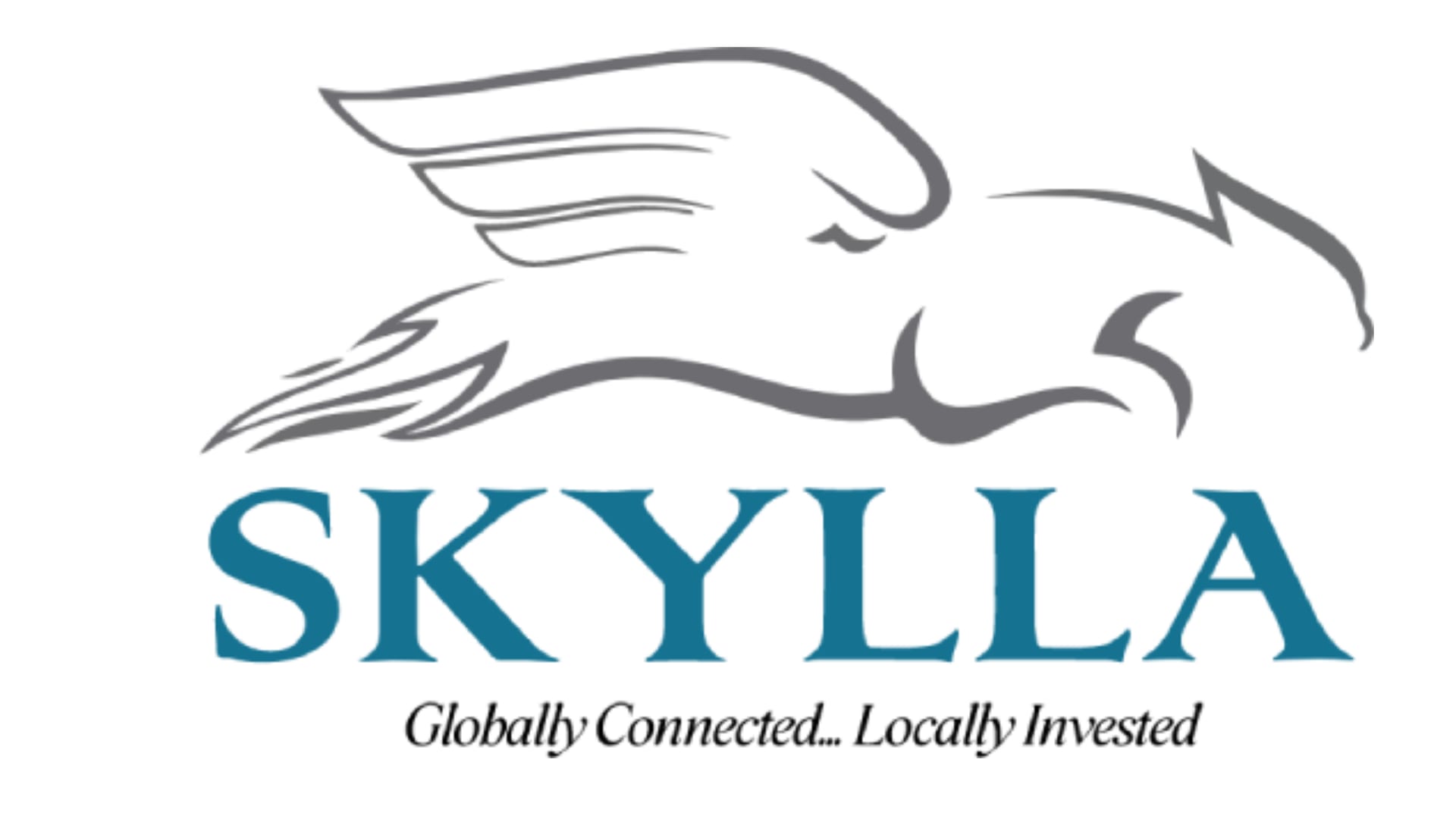 SKYLLA LOGISTICS 