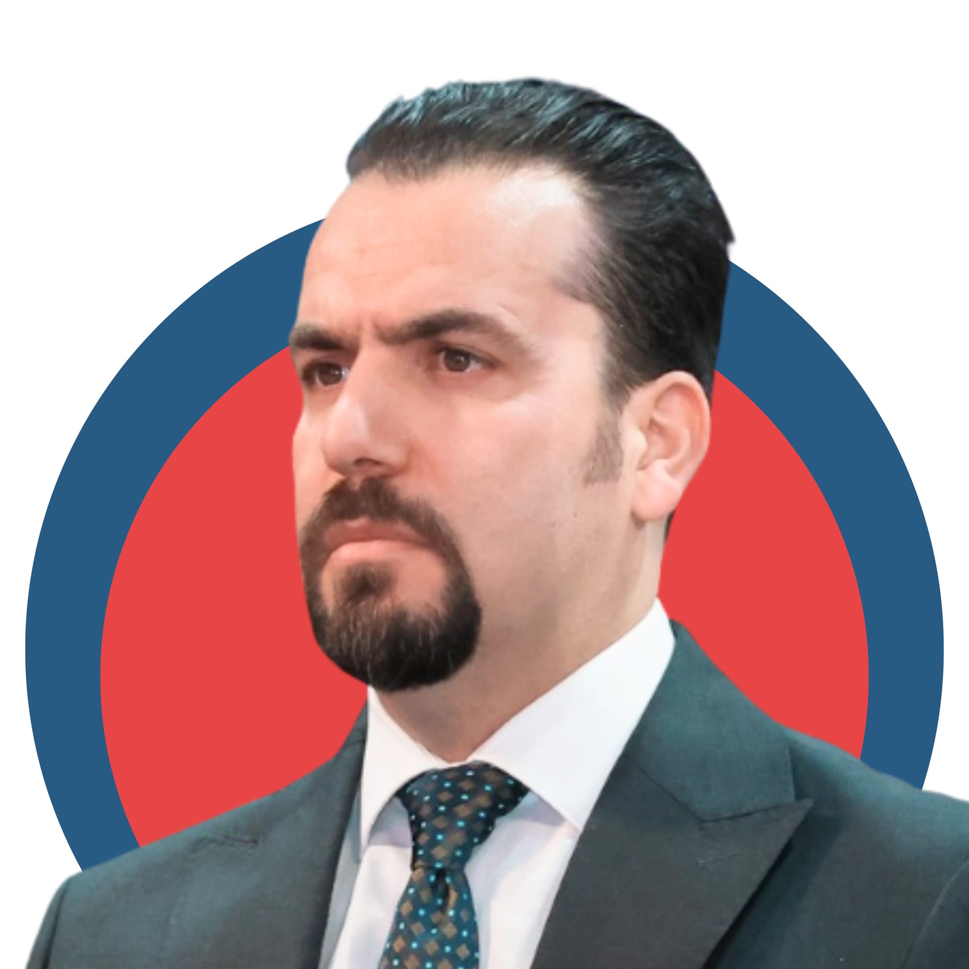 Mr. Rebaz Mahiaden