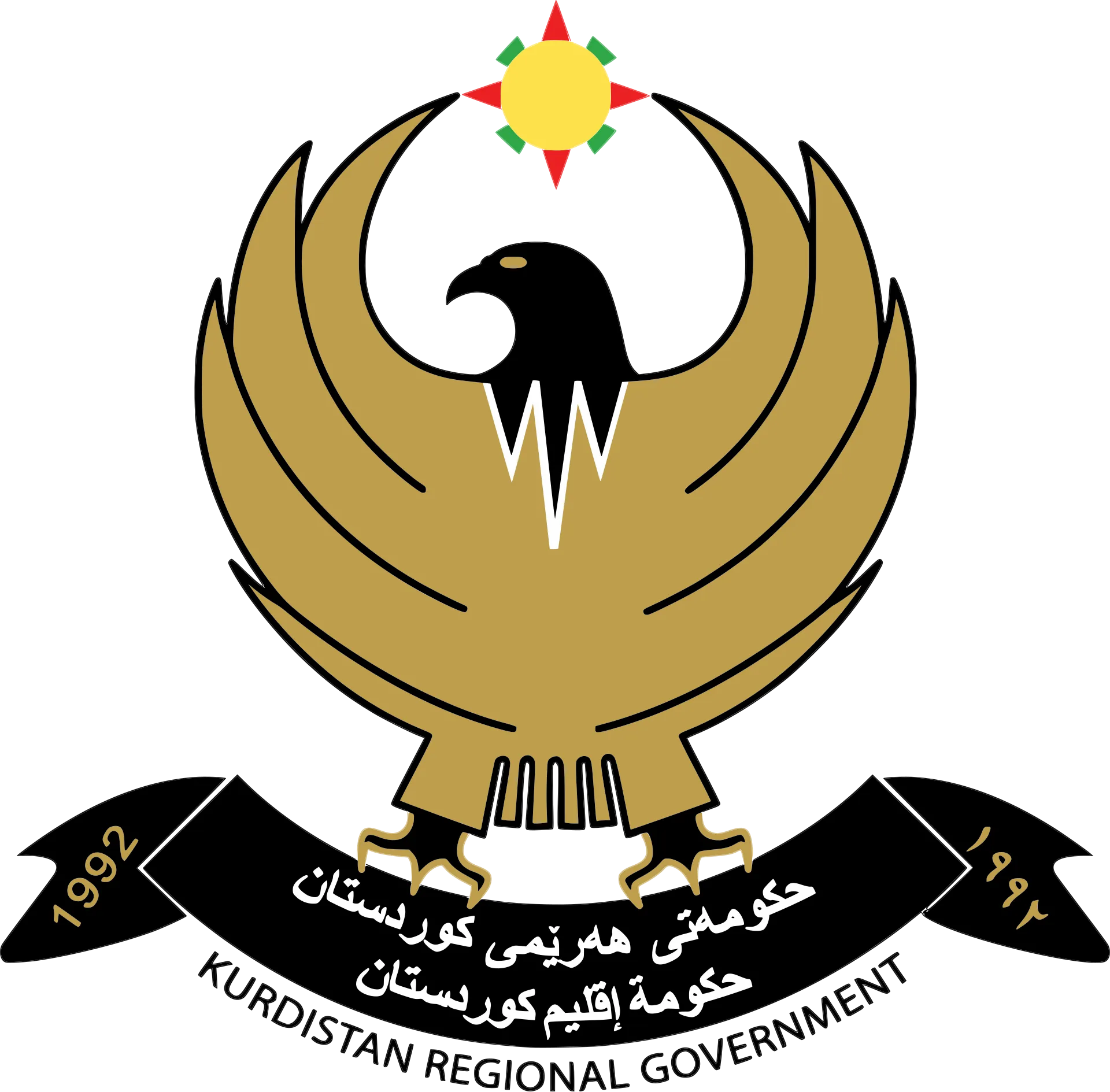 Kurdistan Government 