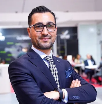 Serhat Imrak