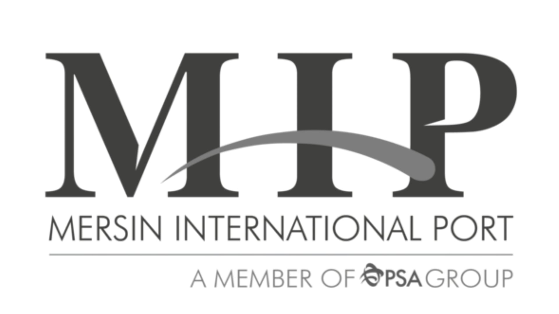 MERSIN INTERNATIONAL PORT