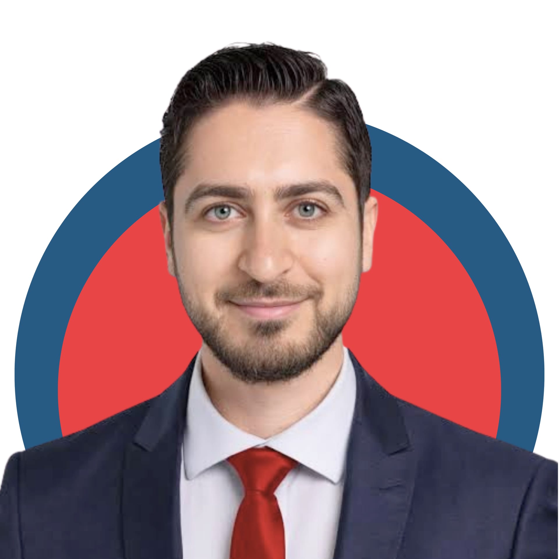 Mr. Rami Karout
