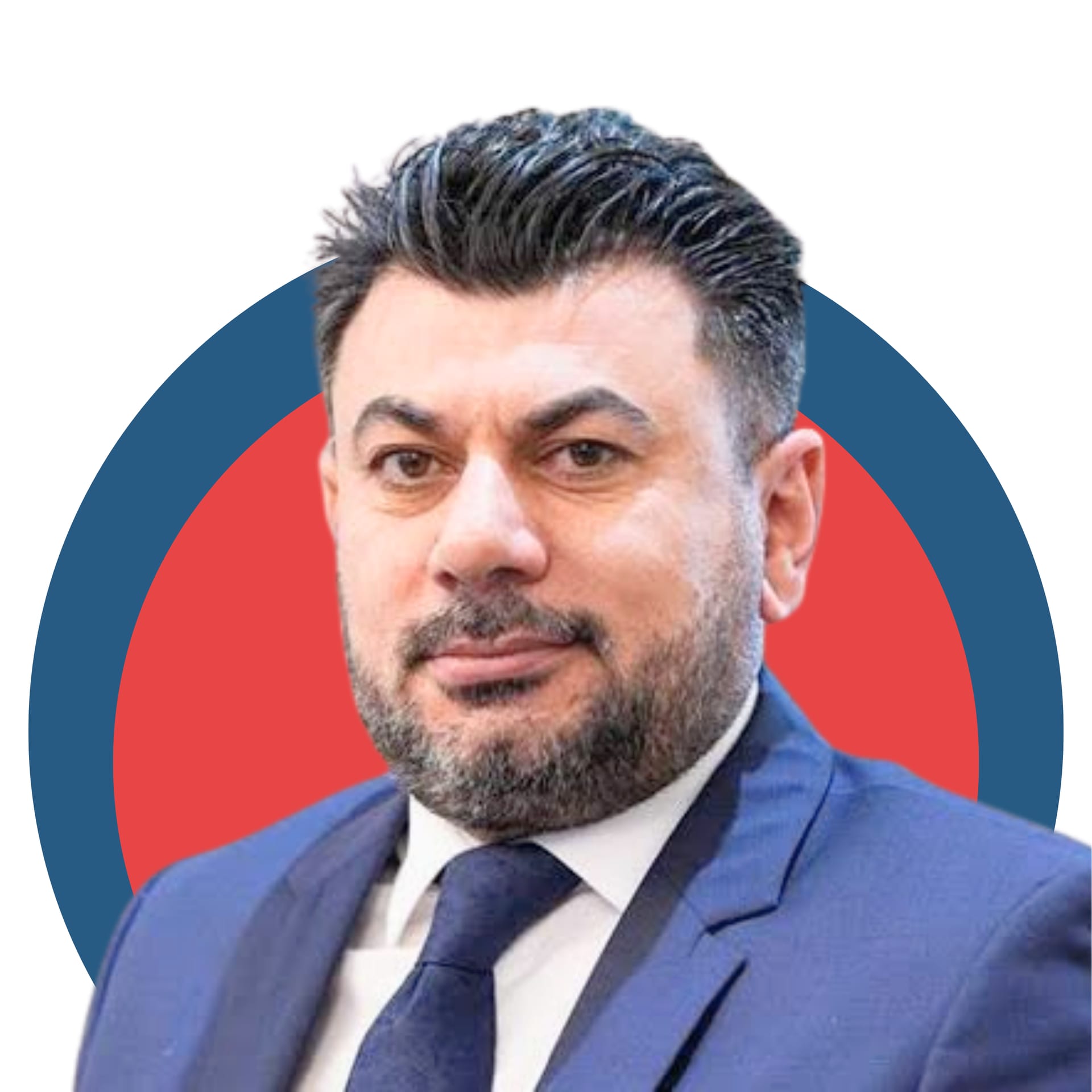 Dr. Khalaf Sinjari