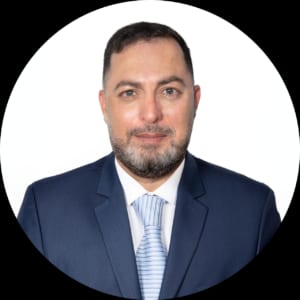 Waleed Khairy Haji