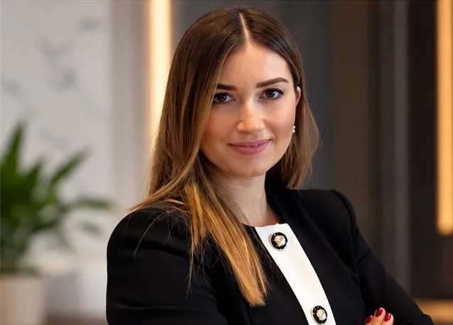 Gül Saraçoğlu